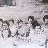 Women's Group La Perouse - 1960's